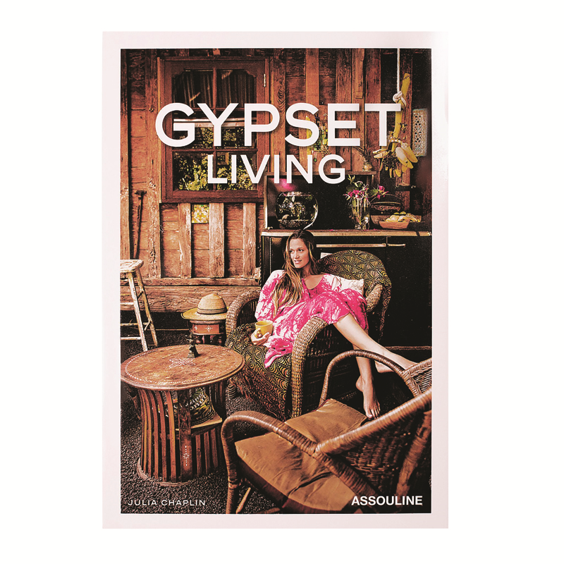 YASEMİN ÖZİLHAN'IN LÜKSLERİ