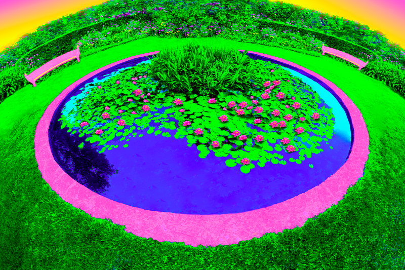 KESKİN TONLU FANTEZİ ALEMİ