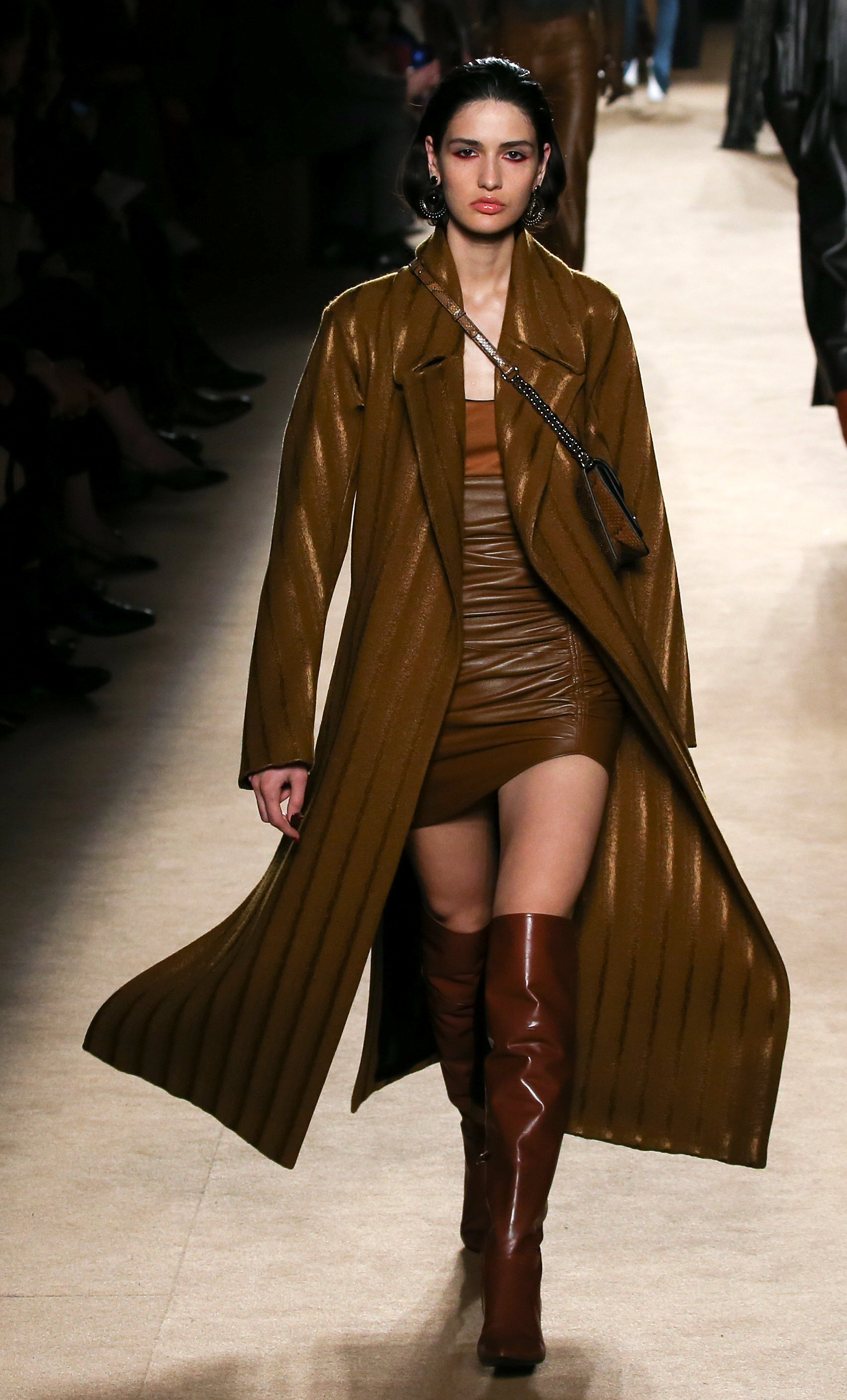 MILANODA ROBERTO CAVALLI RÜZGARI