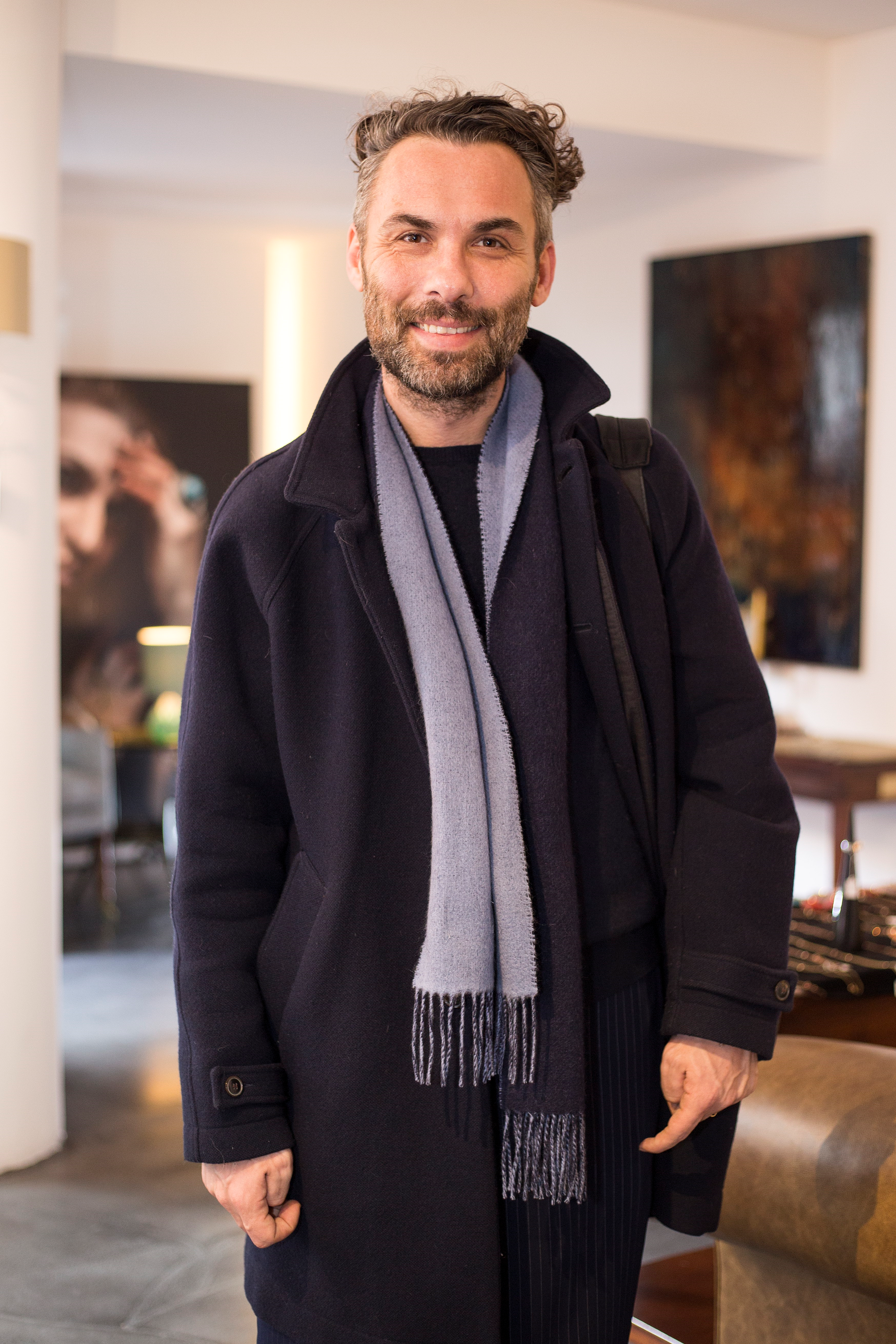 CEM LOKMANHEKİM ANISINA