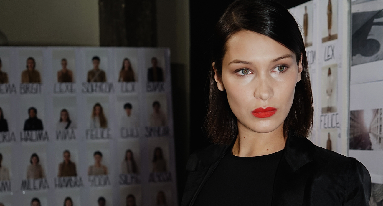 2018 YAZ GÜZELLİK TRENDLERİ