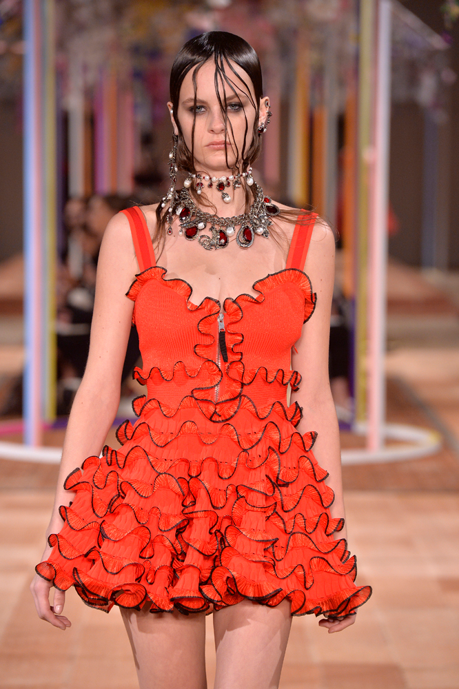 2018 YAZ GÜZELLİK TRENDLERİ