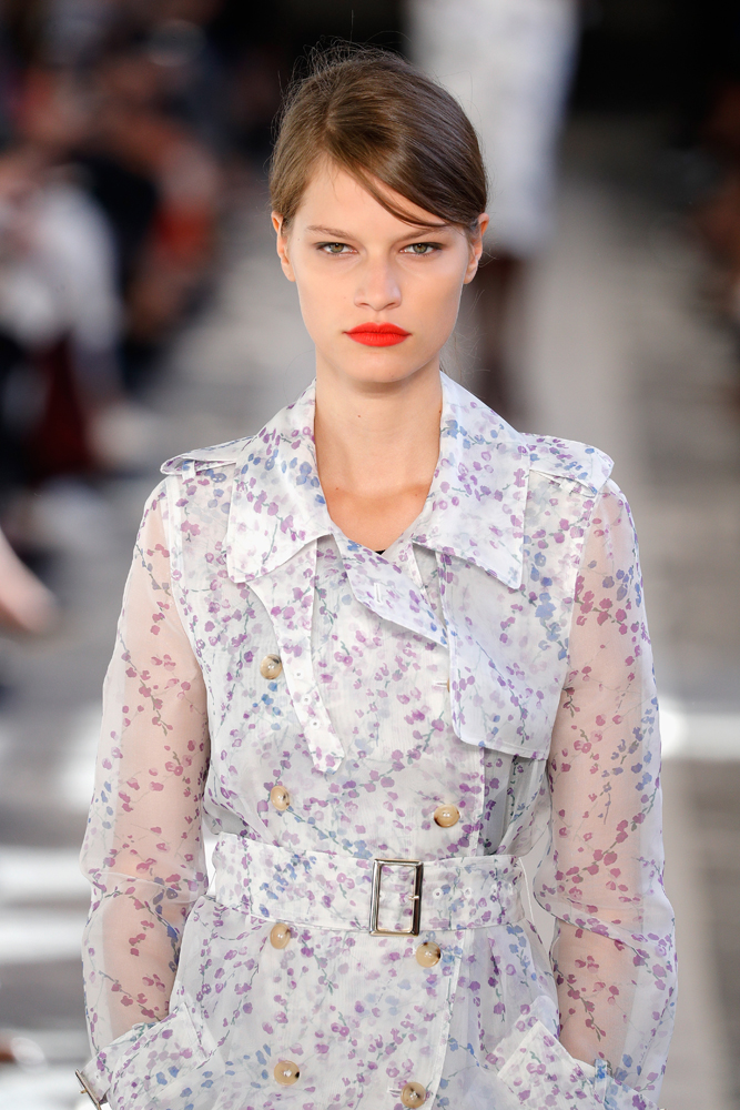 2018 YAZ GÜZELLİK TRENDLERİ