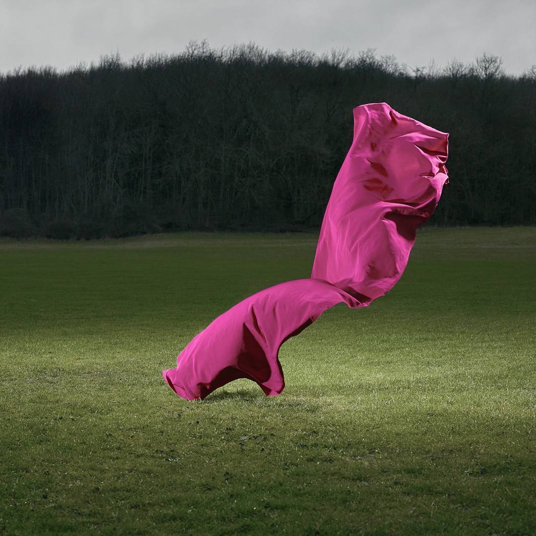 ANIN BÜYÜSÜNE KAPILIN