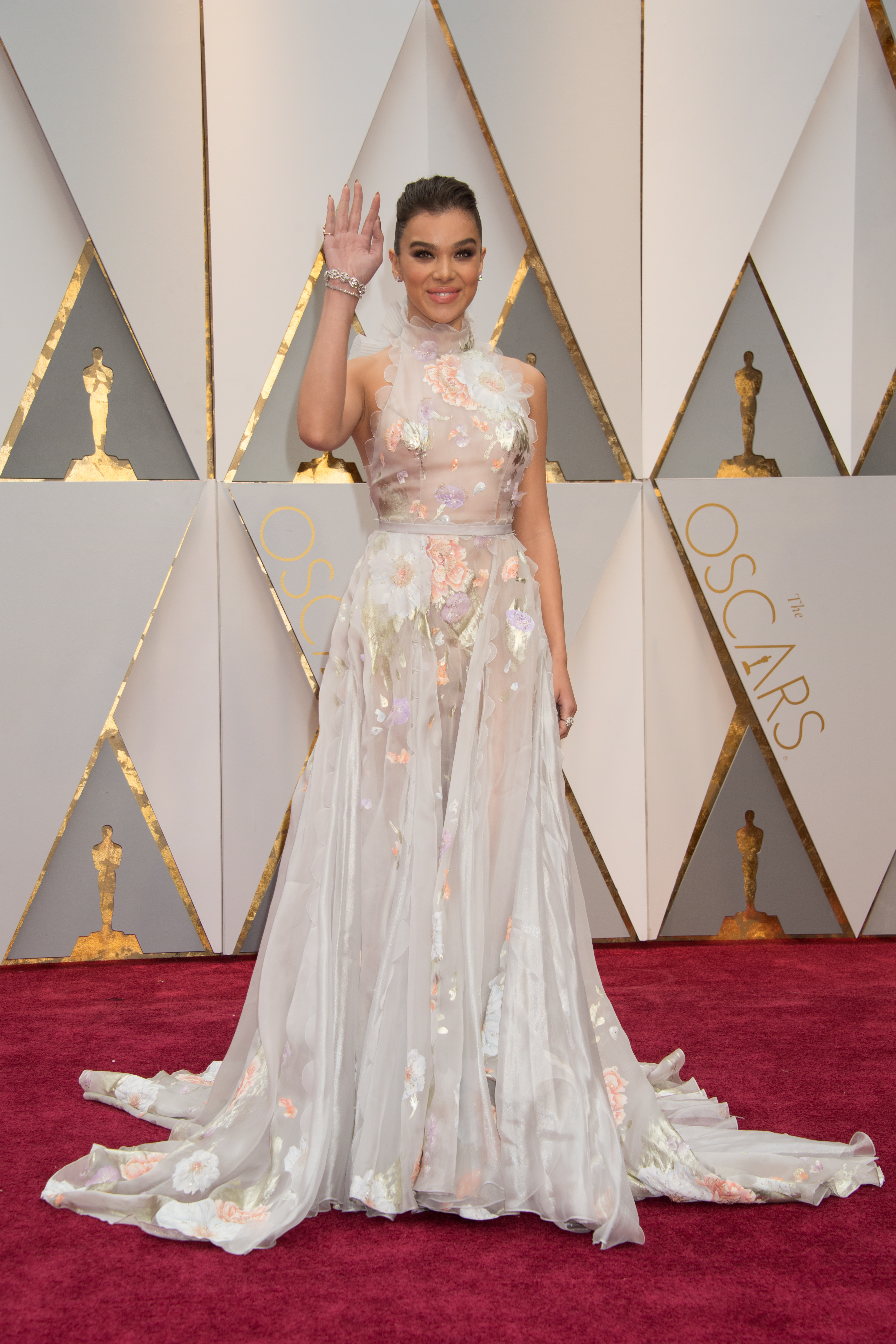 2017NİN OSCAR ŞIKLARI