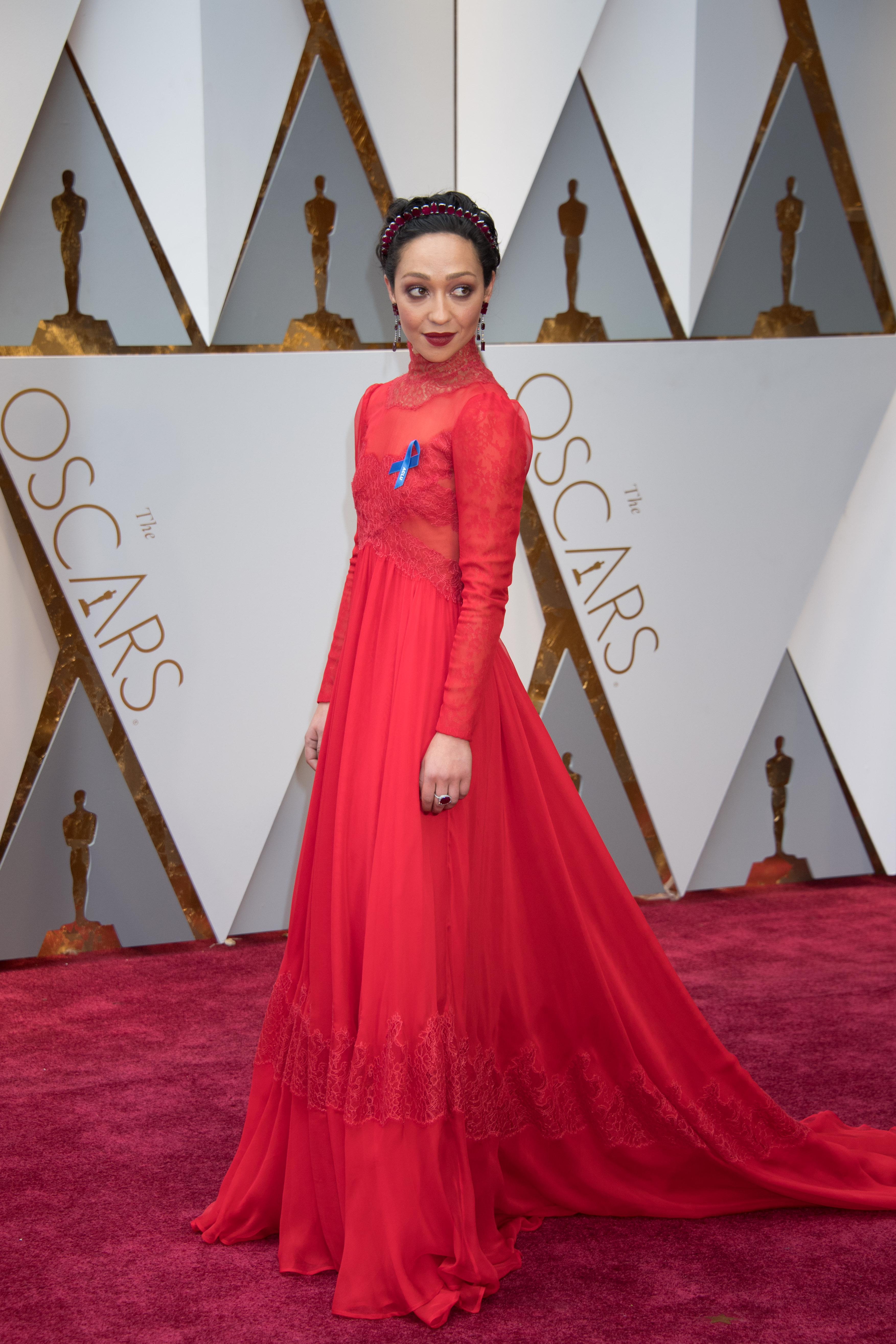 2017NİN OSCAR ŞIKLARI