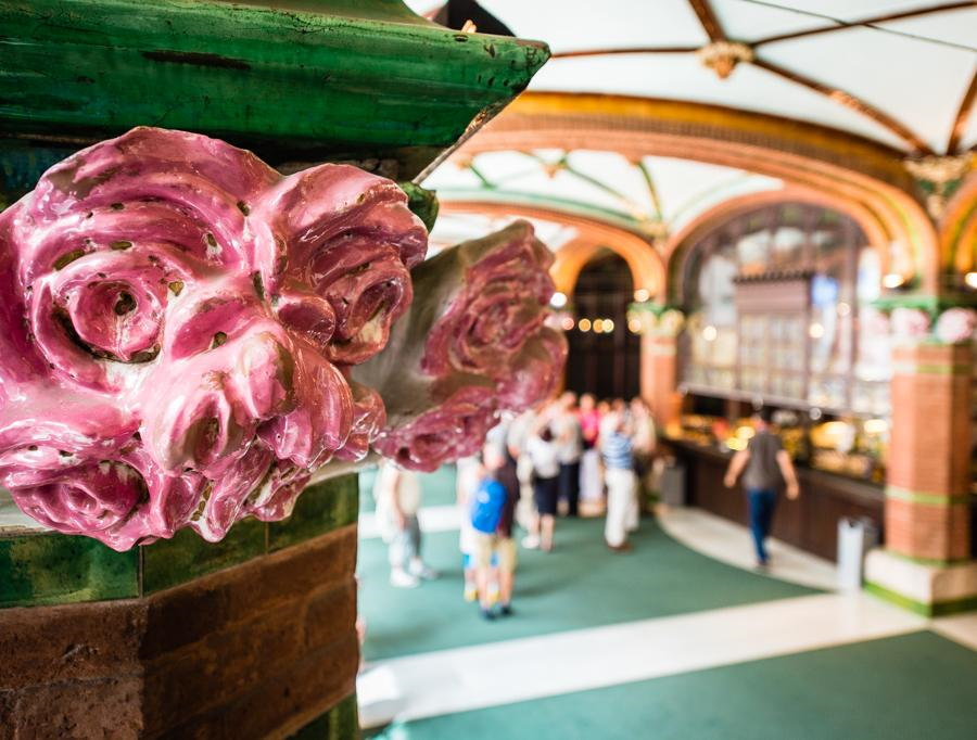 GÖRKEMLİ KEŞİFLER