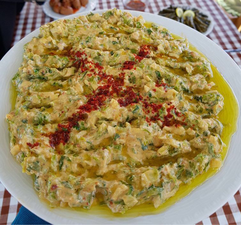 YÖRESEL LEZZETLER ŞÖLENİ BAŞLIYOR