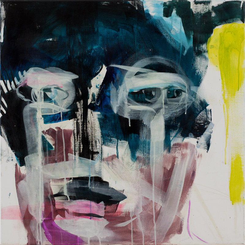 PORTRELERDEKİ ANILAR