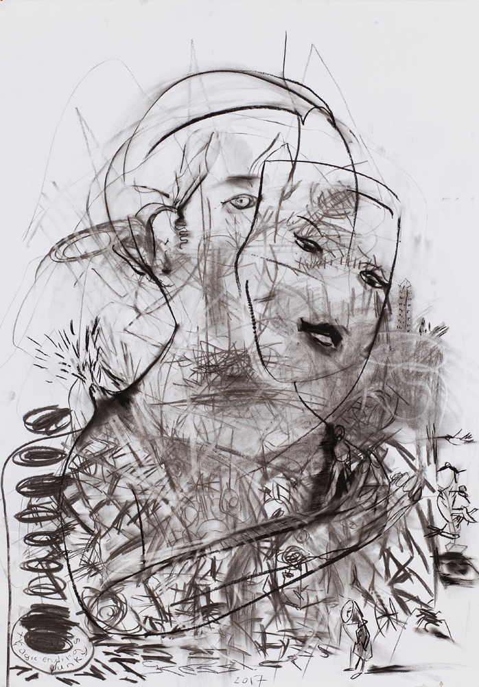 PORTRELERDEKİ ANILAR