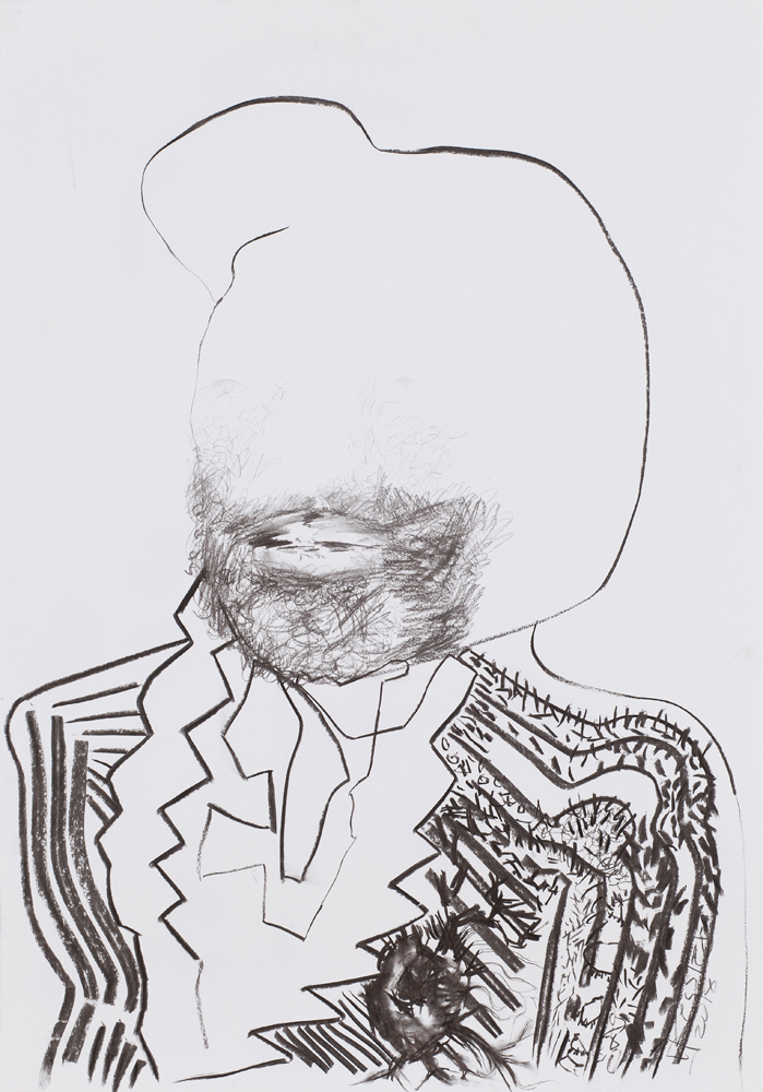 PORTRELERDEKİ ANILAR