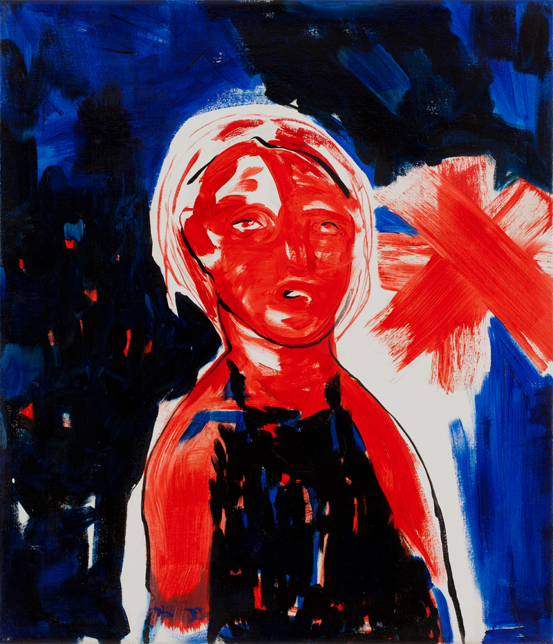 PORTRELERDEKİ ANILAR