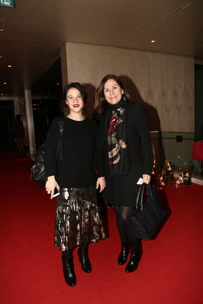 YENİ MEKAN AÇILIŞI