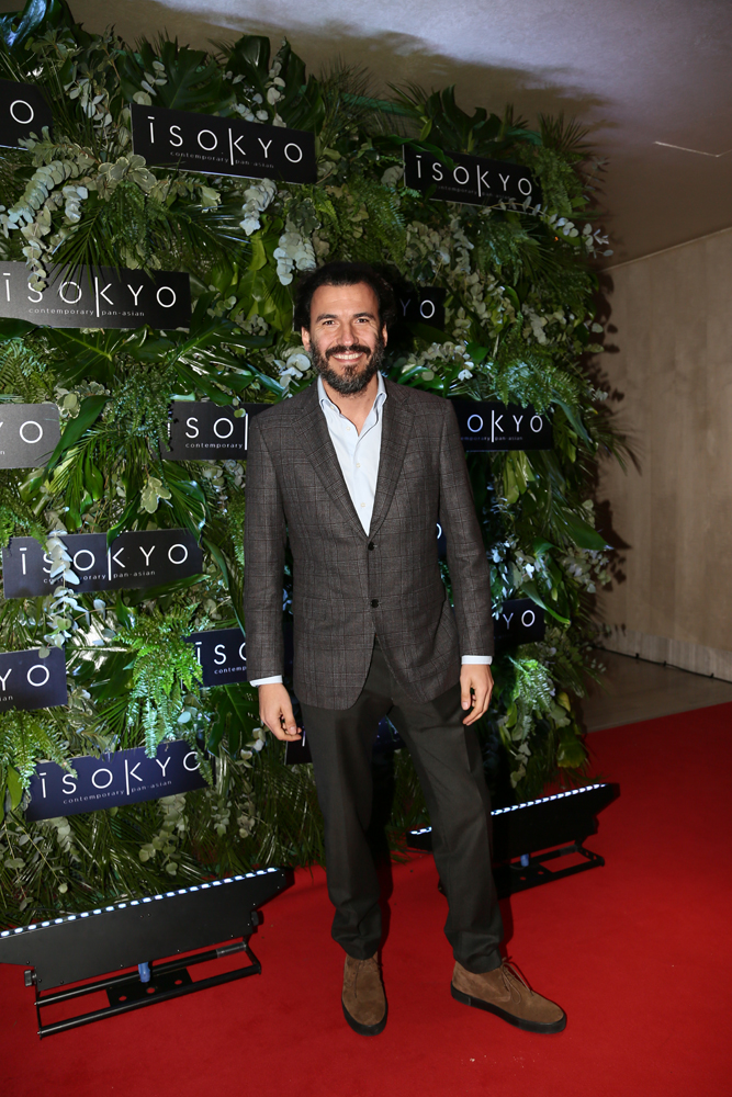 YENİ MEKAN AÇILIŞI