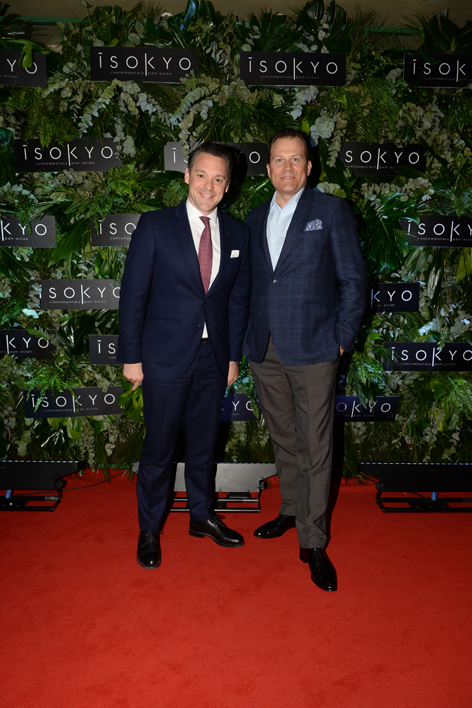 YENİ MEKAN AÇILIŞI