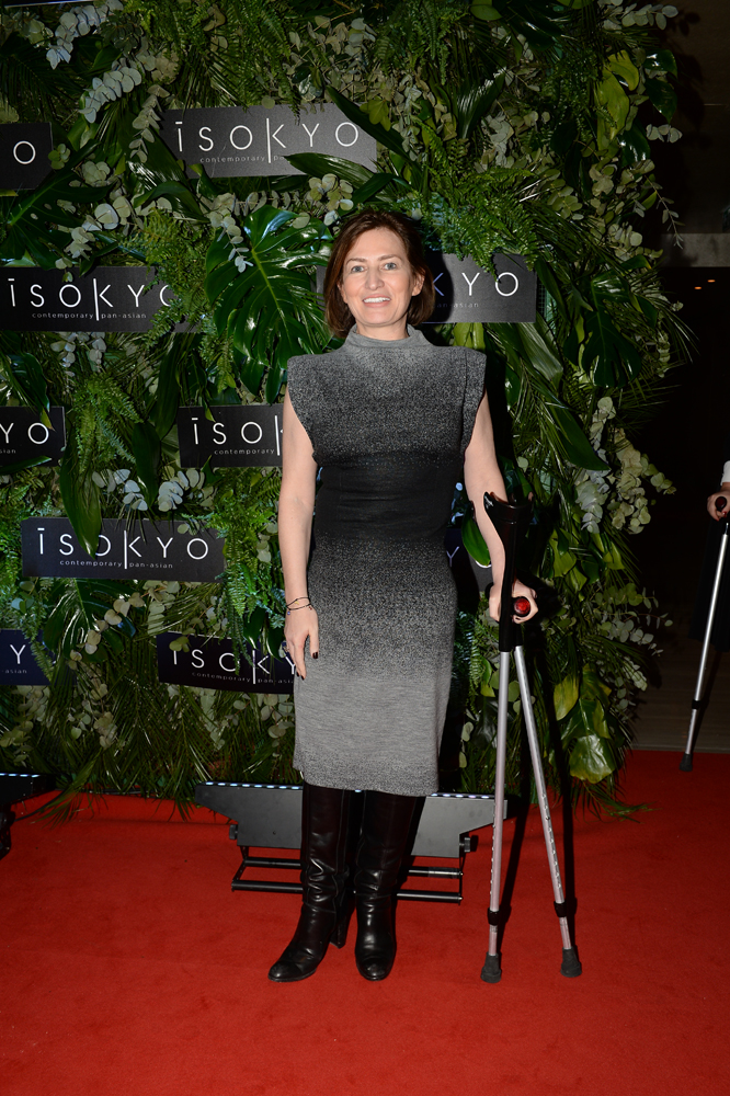 YENİ MEKAN AÇILIŞI