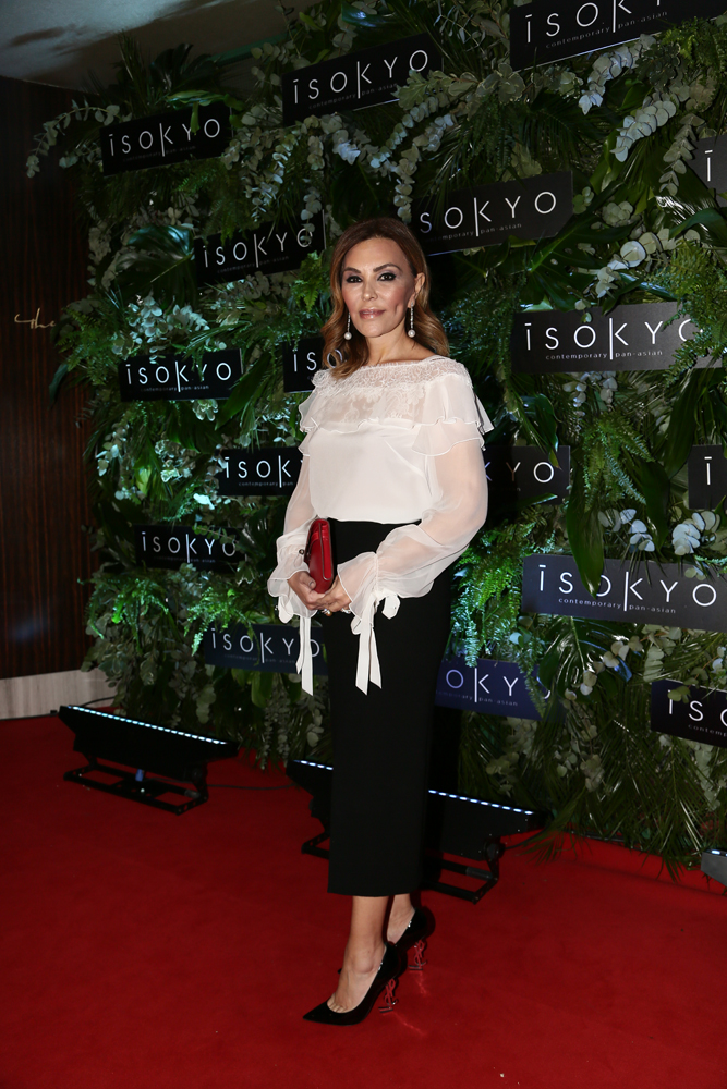 YENİ MEKAN AÇILIŞI