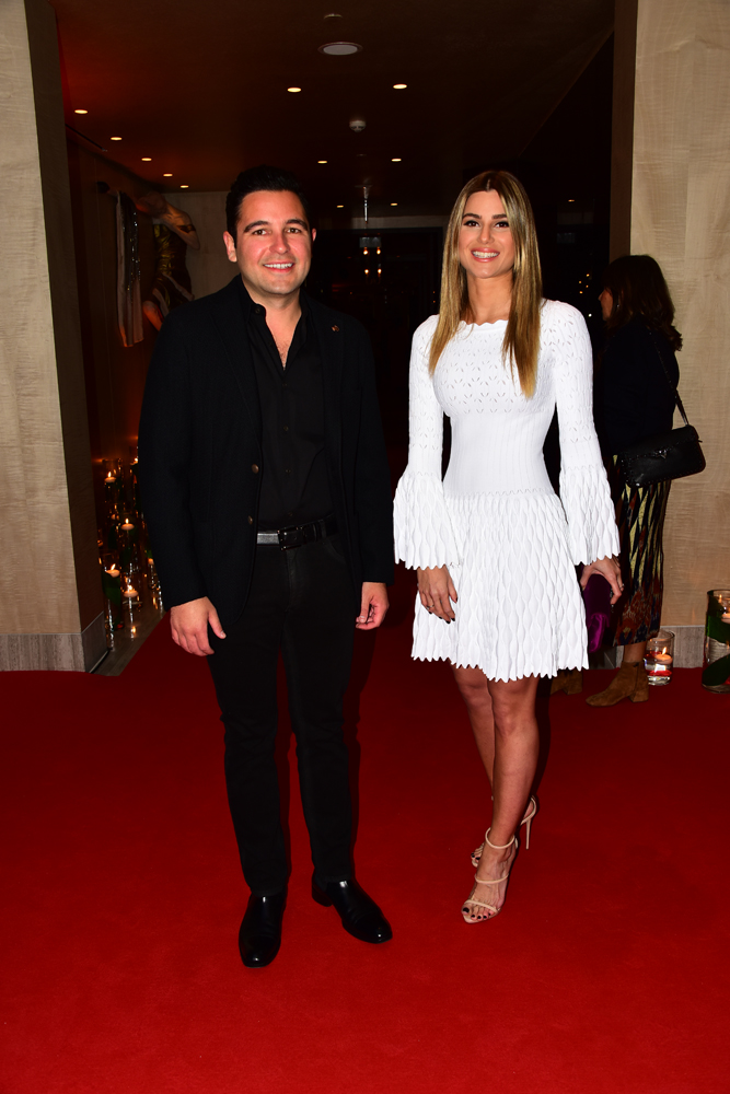 YENİ MEKAN AÇILIŞI