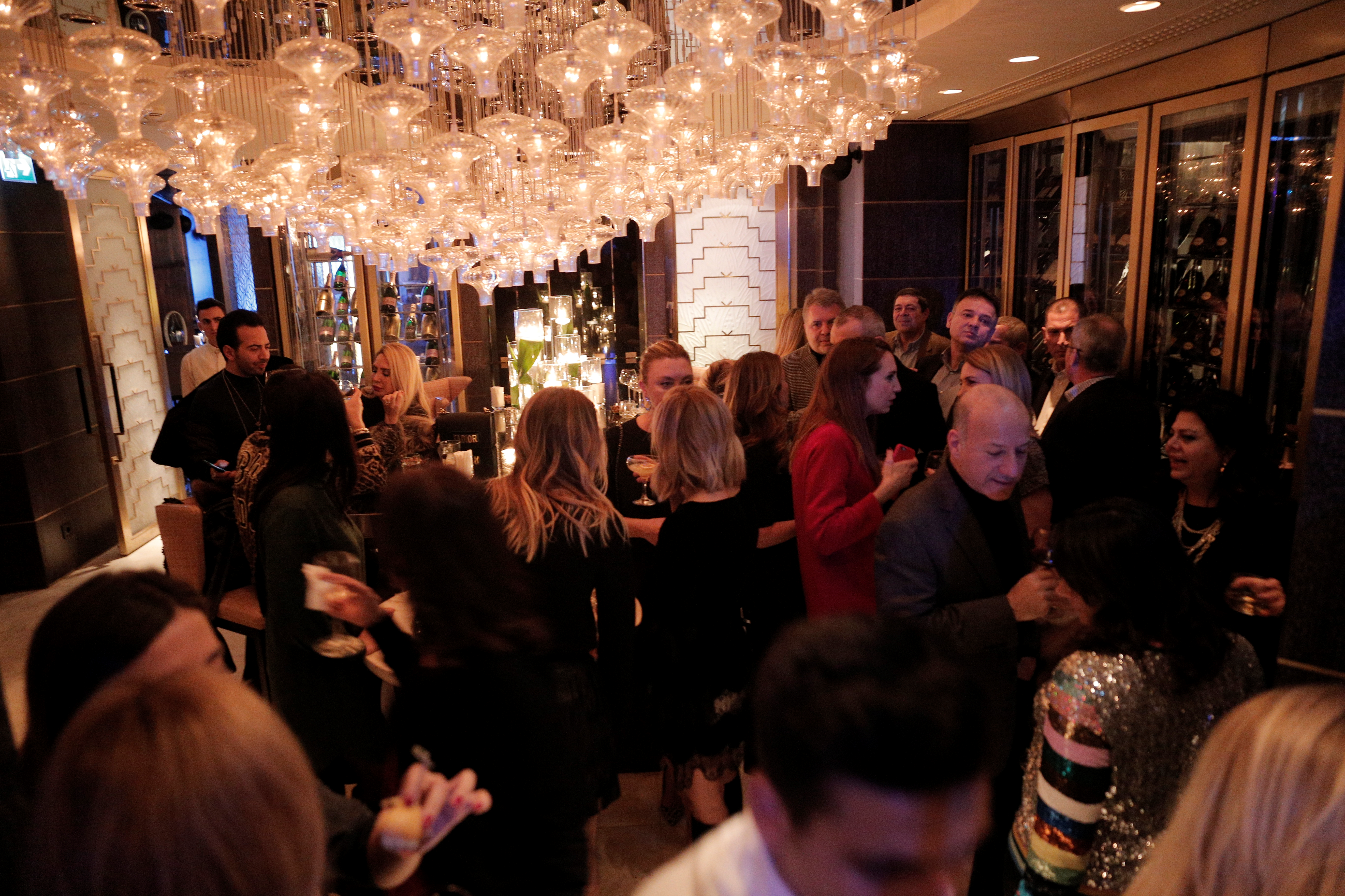 YENİ MEKAN AÇILIŞI