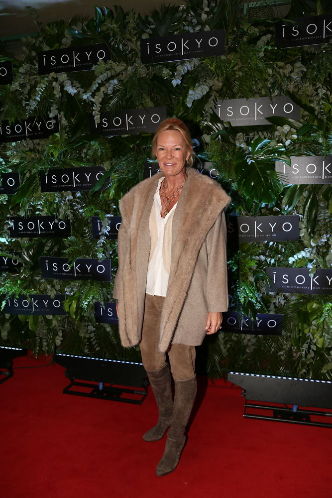 YENİ MEKAN AÇILIŞI