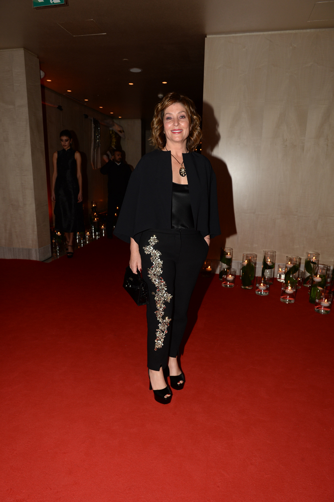 YENİ MEKAN AÇILIŞI