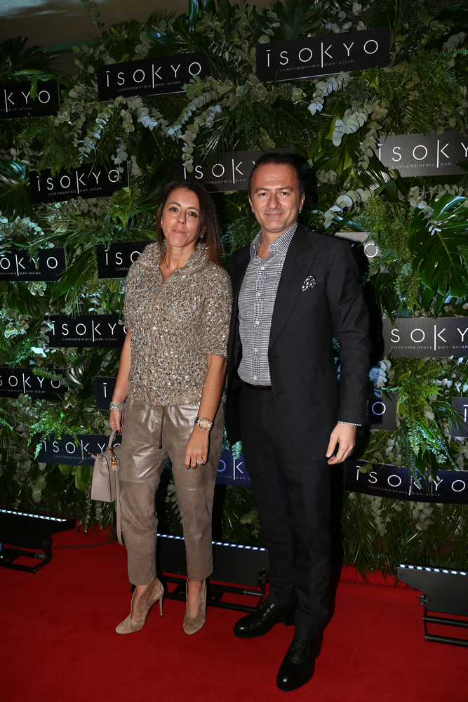 YENİ MEKAN AÇILIŞI