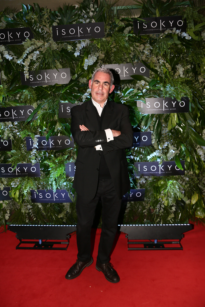 YENİ MEKAN AÇILIŞI