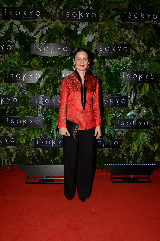 YENİ MEKAN AÇILIŞI