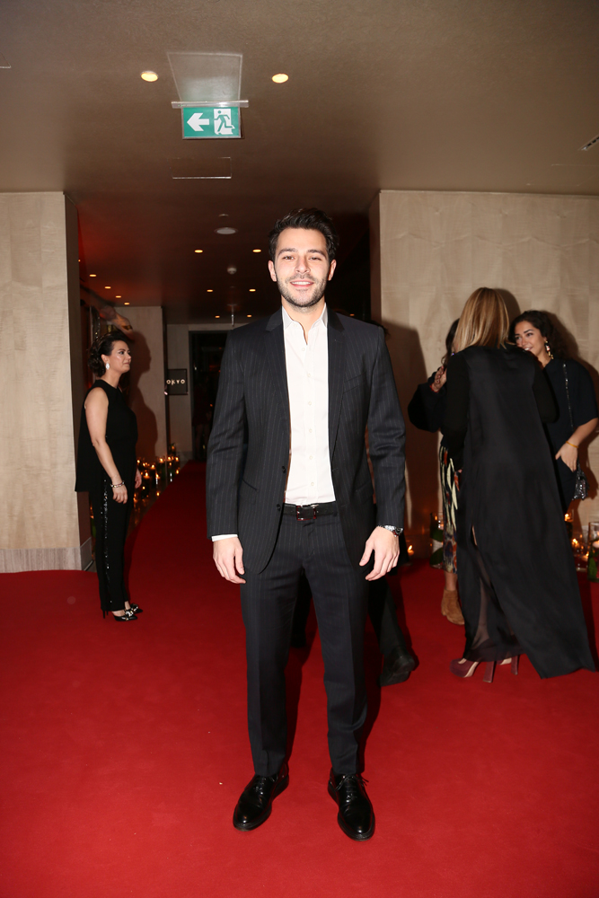 YENİ MEKAN AÇILIŞI