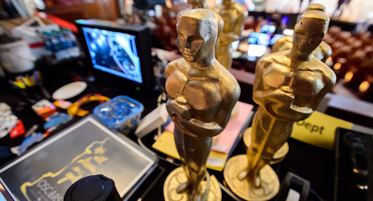 OSCAR'I KİM KAZANIR?