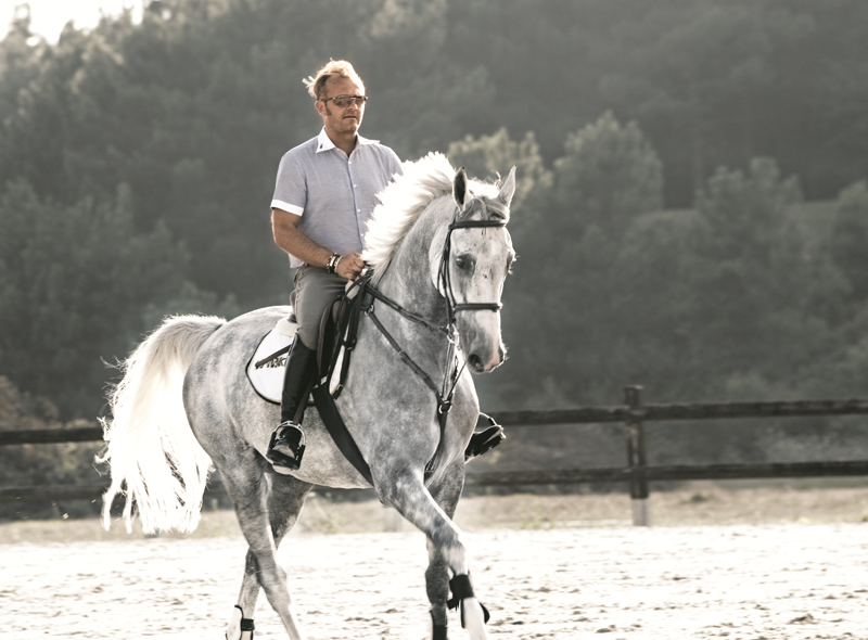 BİNİCİLİK SPORU YAPAN ÜNLÜ İSİMLER