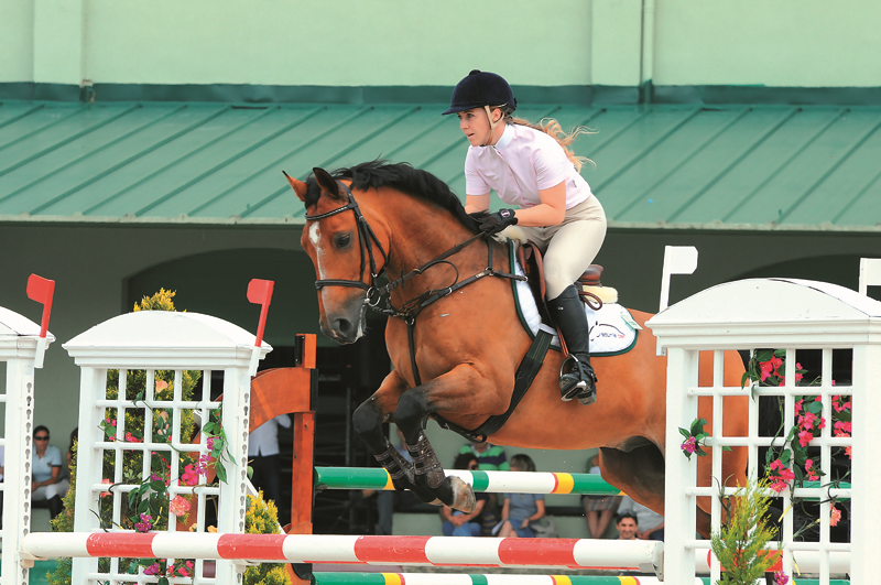 BİNİCİLİK SPORU YAPAN ÜNLÜ İSİMLER