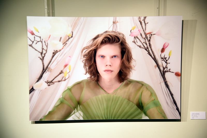 "DÜNYA VE OKYANUS’" SERGİSİ