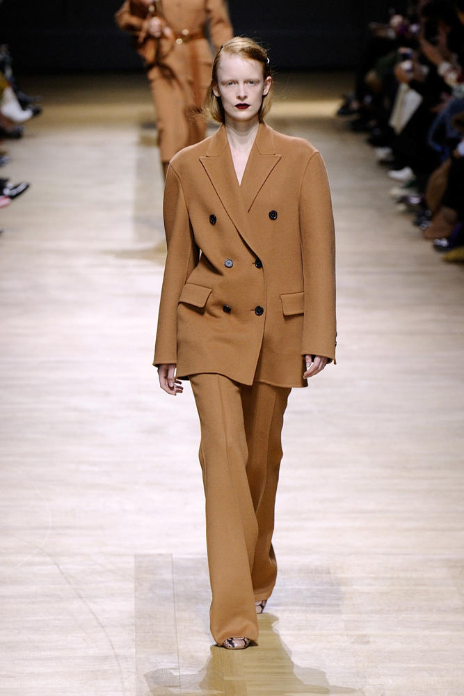 ROCHAS 2018 SONBAHAR-KIŞ DEFİLESİ