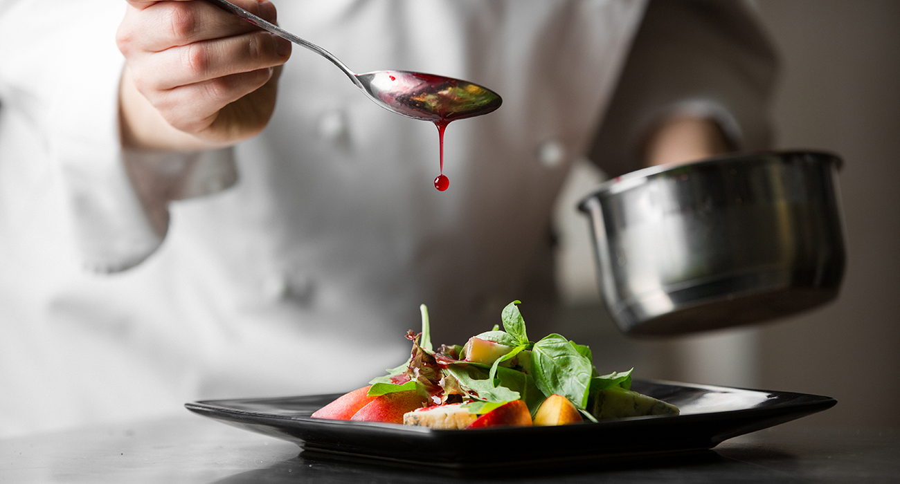 DÜNYANIN EN İYİ 50 RESTORANI