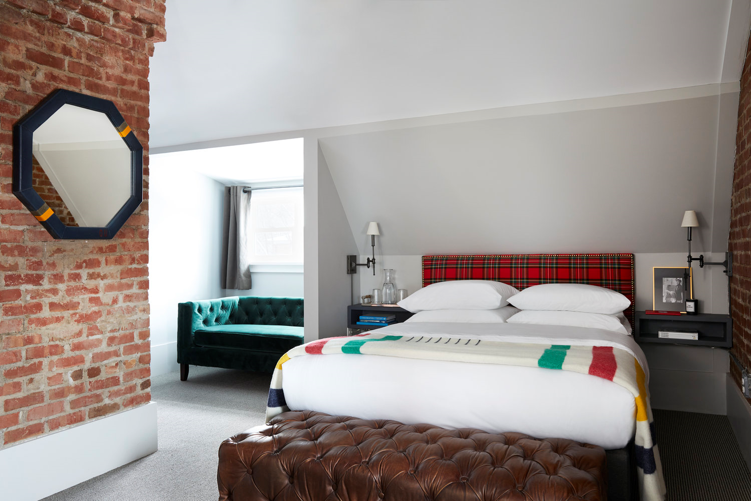 BOBBI BROWN BUTİK OTEL AÇTI