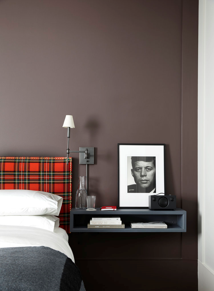 BOBBI BROWN BUTİK OTEL AÇTI