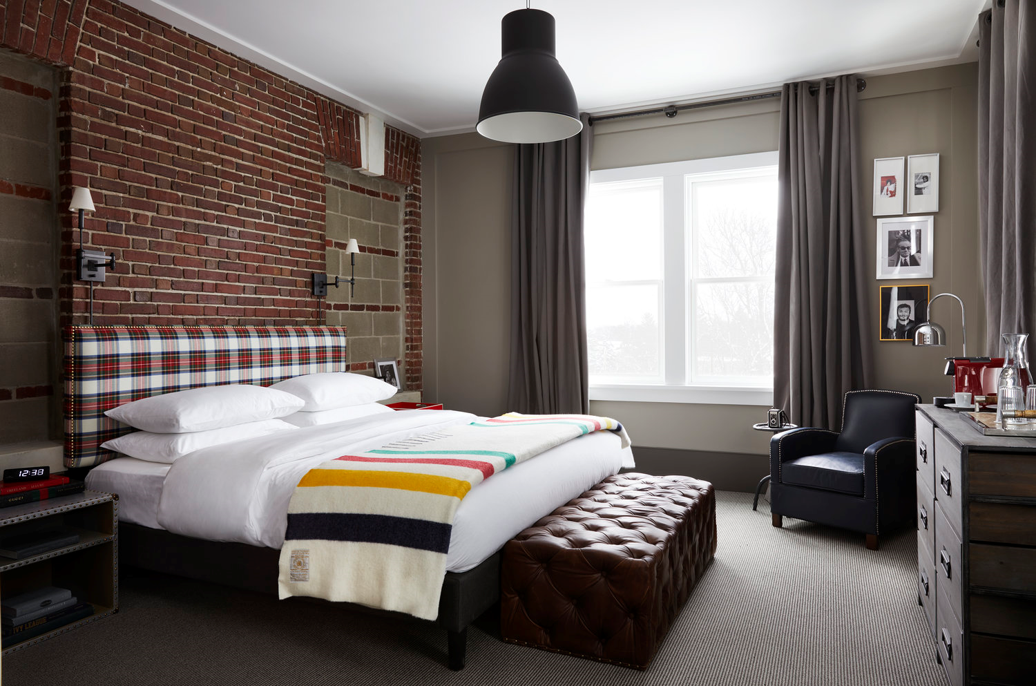 BOBBI BROWN BUTİK OTEL AÇTI