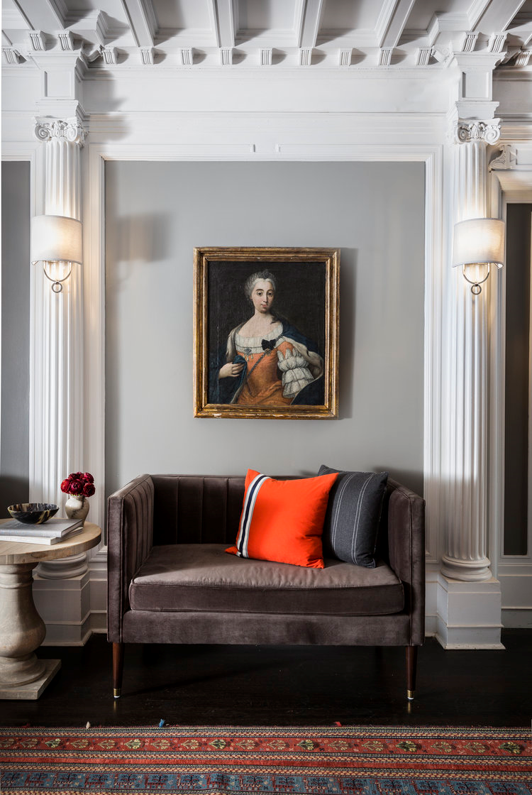 BOBBI BROWN BUTİK OTEL AÇTI