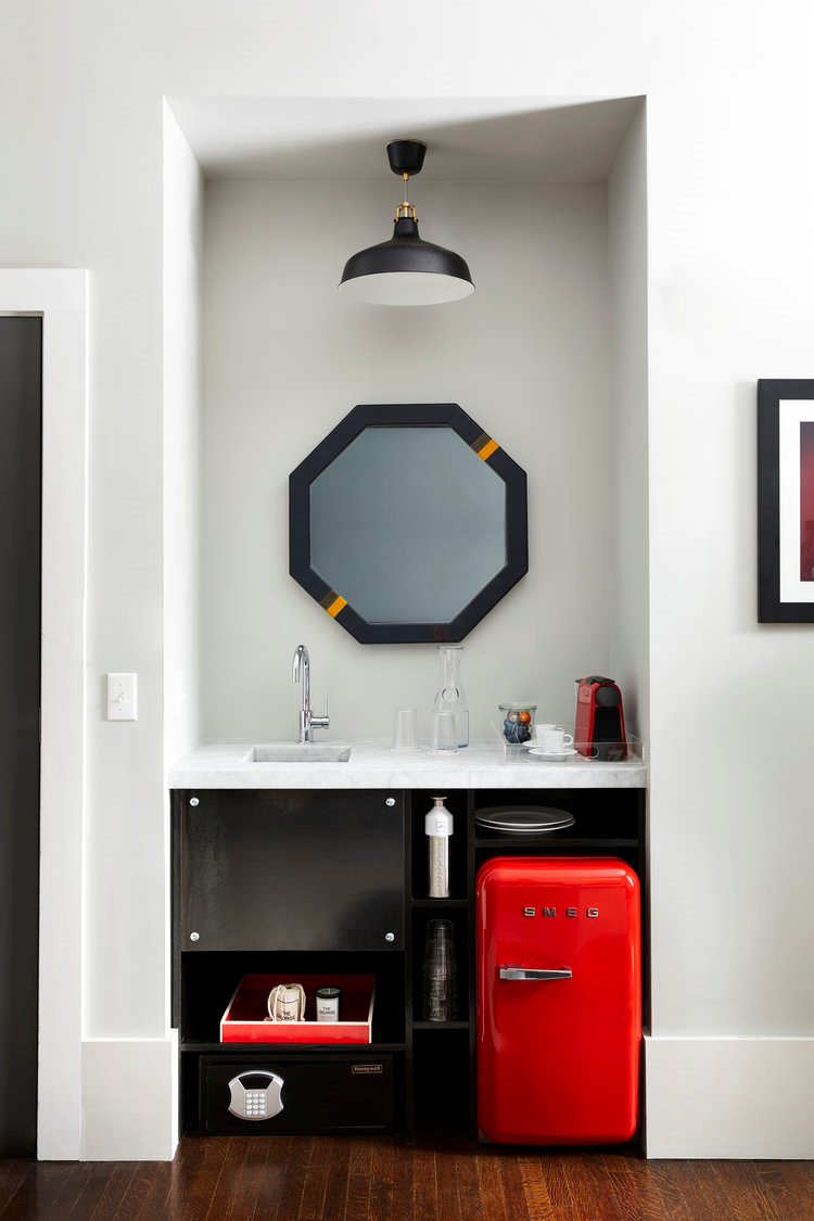 BOBBI BROWN BUTİK OTEL AÇTI