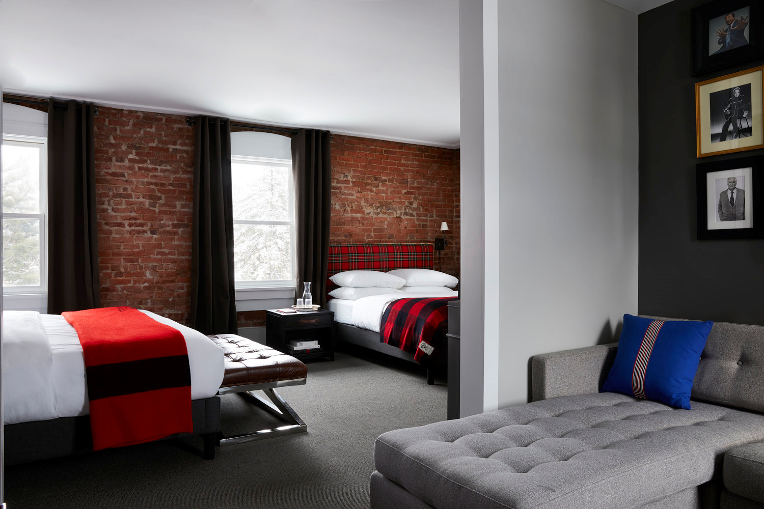 BOBBI BROWN BUTİK OTEL AÇTI