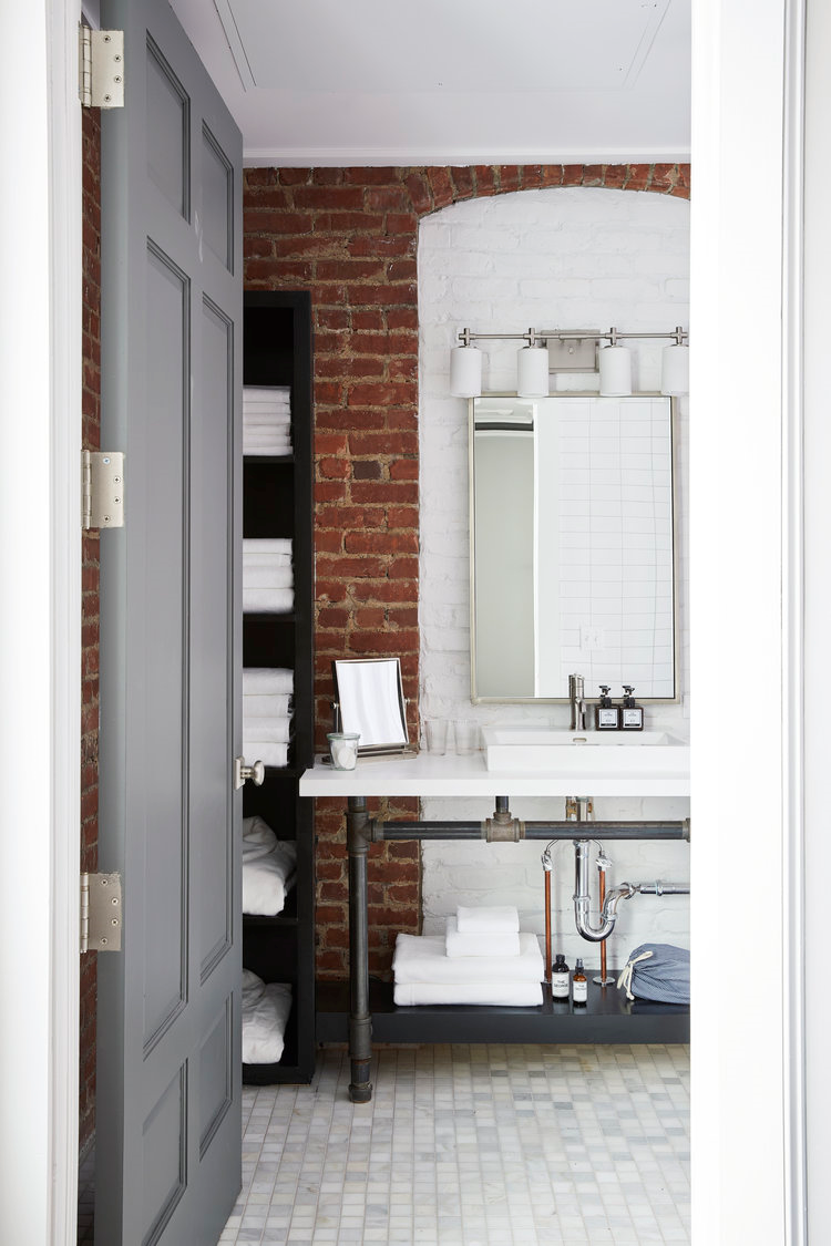 BOBBI BROWN BUTİK OTEL AÇTI