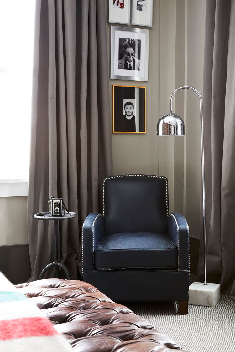 BOBBI BROWN BUTİK OTEL AÇTI