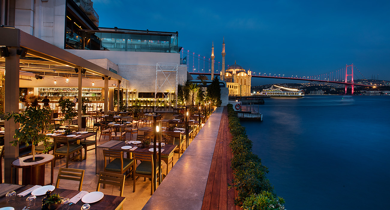 ŞEHİRDE NELER OLUYOR?