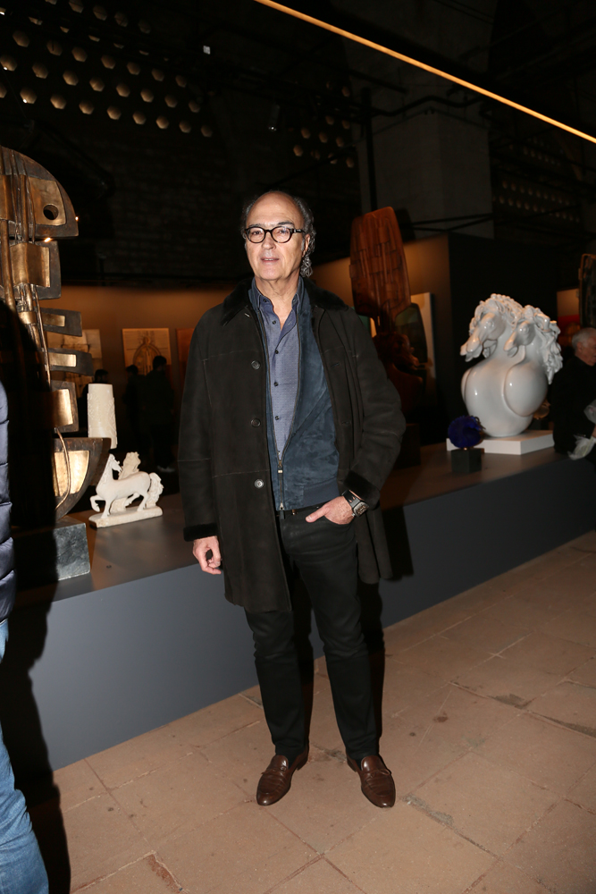 60. YILA ÖZEL SERGİ