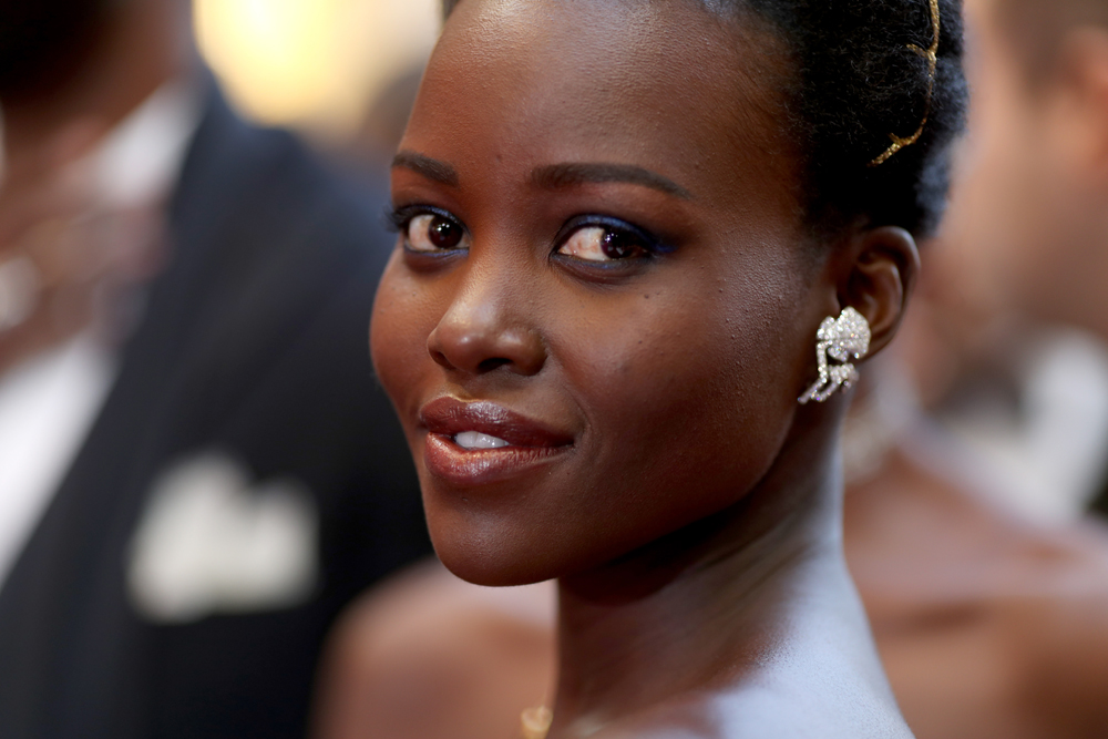 2018 OSCAR TÖRENİNİN EN GÜZEL SAÇ VE MAKYAJI