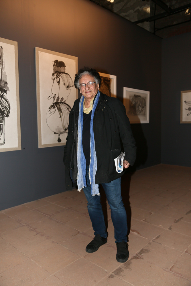 60. YILA ÖZEL SERGİ