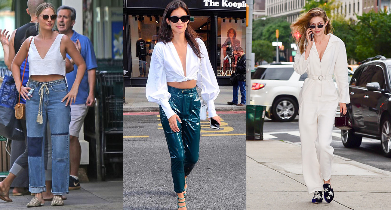 DÜNYAYA AÇILAN TÜRK TASARIMCILAR