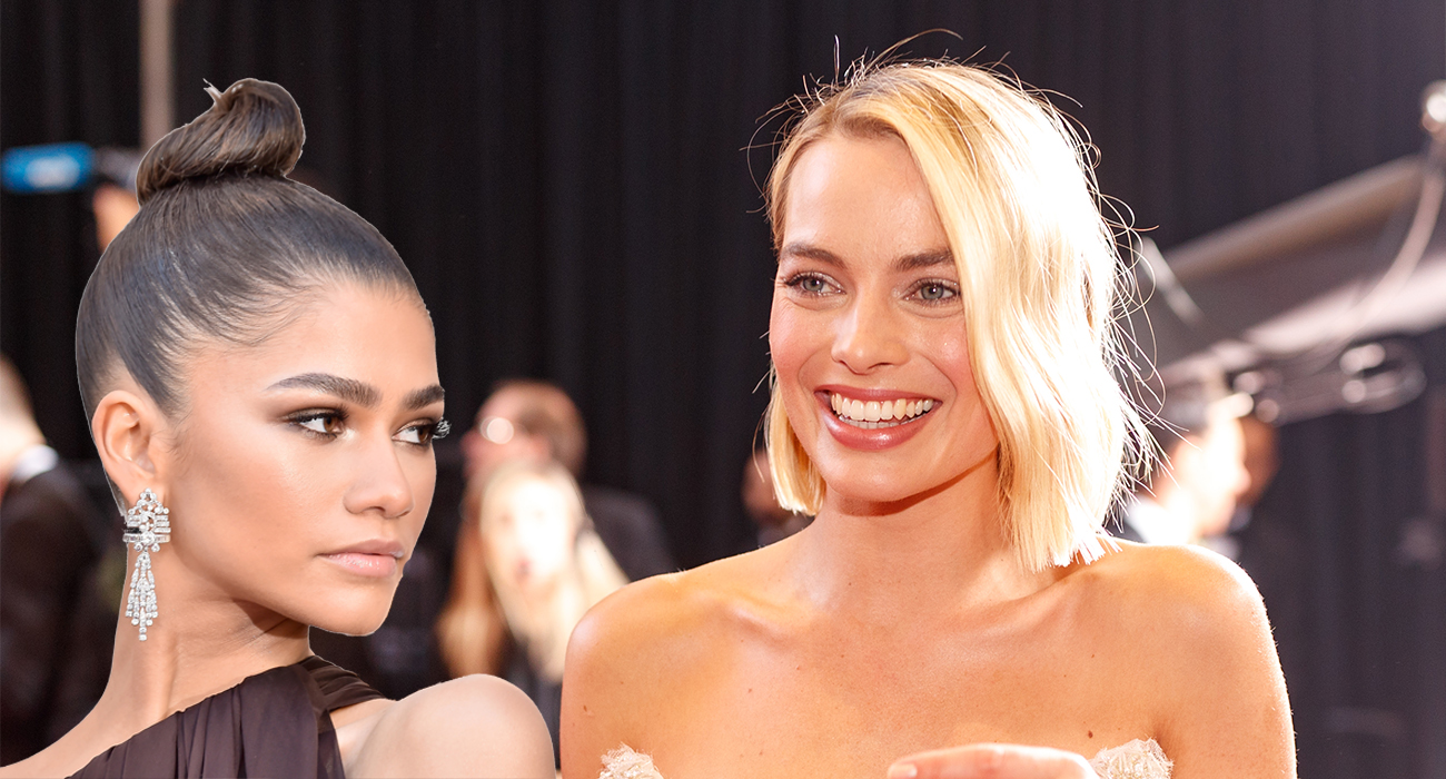 2018 OSCAR TÖRENİNİN EN GÜZEL SAÇ VE MAKYAJI