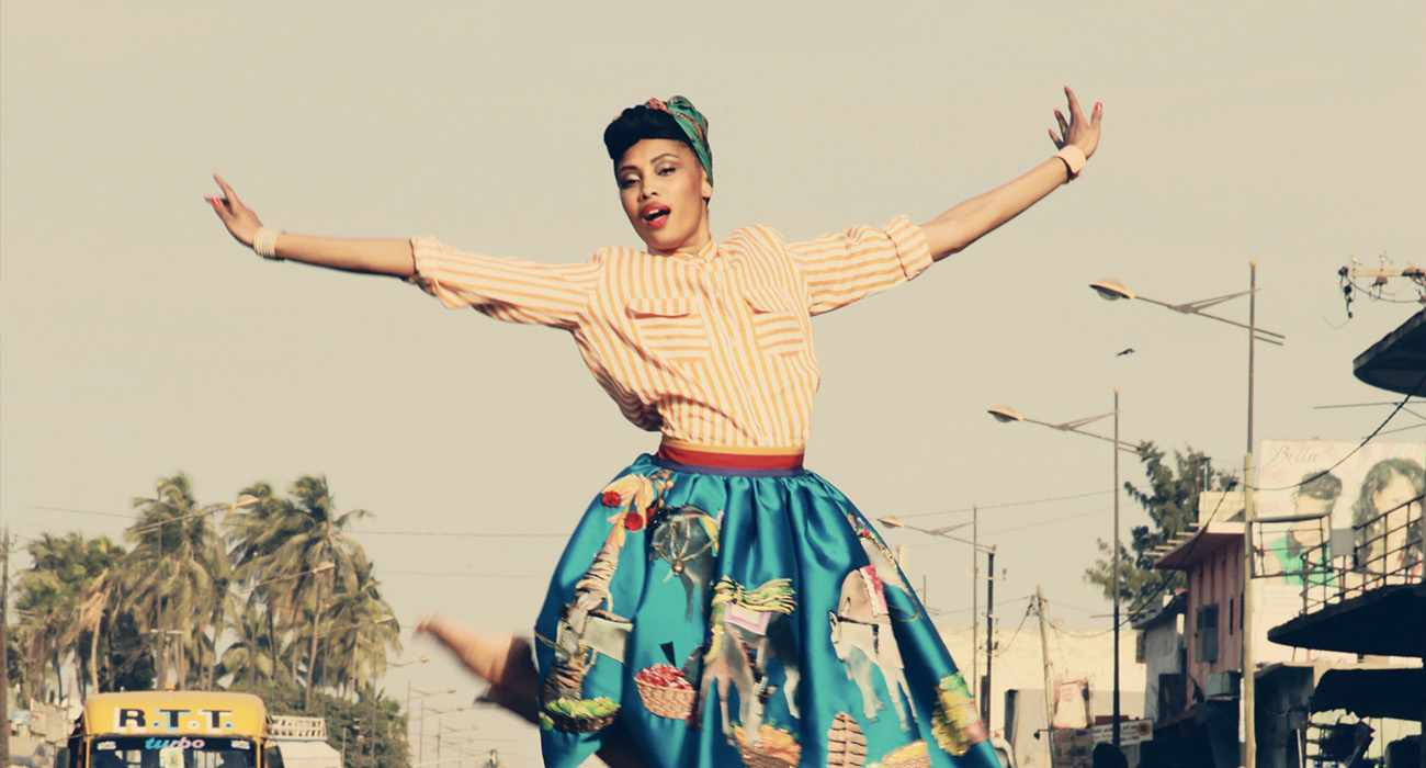 IMANY İSTANBUL'A GELİYOR